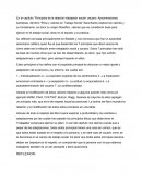 Codigo etico en trabajo social