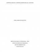 DIFERENCIA NEGOCIO Y EMPRESA E IMPORTANCIA DE LAS MIPYME