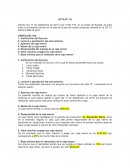 ACTA Nº XX CAJA MENOR (1) LISTA.