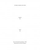 Servicio Nacional De Aprendizaje - SENA Administración De Recursos Humanos