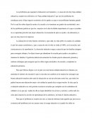 Los problemas que aquejan la Educación son bastantes;