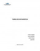 Ayudantia Estadistica