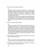 Taller de costos.Que son costos por órdenes de producción