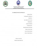 Tecnología De Alimentos II