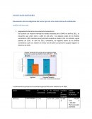 FACULTAD DE HOTELERÍA. Pobreza en colombia.