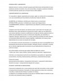 Estrategias de producto. INTRODUCCIÓN Y LANZAMIENTO