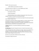 Filosofía: -Filo: Amor (sin muerte).