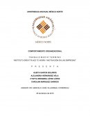 Instituto Great Place to Work y motivación en las empresas.