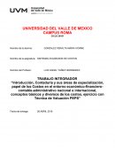 TRABAJO INTEGRADOR SISTEMAS AVANZADOS DE COSTOS