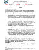 ASPECTOS QUE APOYAN AL FRAUDE ADUANERO