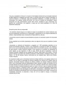 Plan de Desarrollo Institucional.