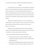 En el papel de directivos de una empresa