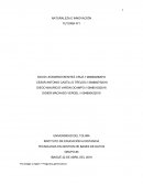 NATURALEZA E INNOVACIÓN