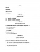 Ventana competitiva y comparativa