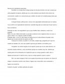 Autoestima: causas de la pérdida de esta.