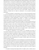 Los Medios de comunicación como agentes de cambio.