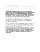 IMPORTANCIA EN LA ÉPOCA ACTUAL