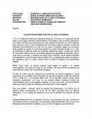 TALLER DE MATEMATICAS DE LA VIDA COTIDIANA