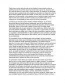 CRITICA AL VIDEO CITIZEN KANE