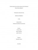 Construir juegos, construir identidad: Proyecto de ludoteca para niños de 4 años