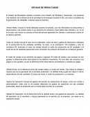 TEMA: ESTADO DE RESULTADOS.