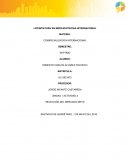 Selección del mercado meta