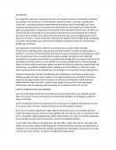 EARTH'S TEMPERATURA ESTÁ SUBIENDO