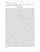 Prueba primera unidad 7 mos