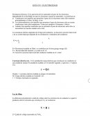 GUÍA Nº1 ELECTRICIDAD