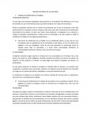 Analisis hostoricos de los salarios