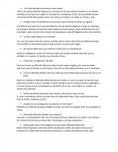 ¿Por qué decidieron centrarse a este rubro?