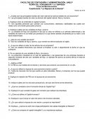 TEORÍA DEL CONSUMIDOR Y LA EMPRESA