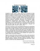 El hombre en busca del sentido Viktor E. Frankl