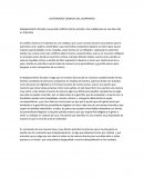 CRONICAS DEL DESARRAIGO