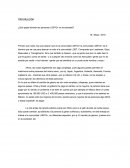 ¿Qué papel tendrán las personas LGBTQ+ en la sociedad?