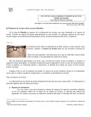 Guía técnica para elaborar un ‘Reporte de Lectura’ Módulo de Filosofía