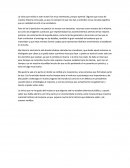 La visita que realice a este museo fue muy interesante