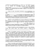 Contrato de arrendamiento edo mex.