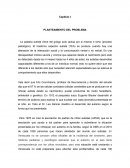 Trastorno Espectro Autista .