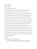 Relación de Química en Ingeniería Civil
