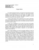 Relaciones entre Ginzburg y Thompson