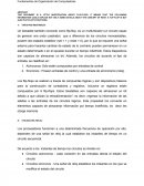 Fundamentos de organización de computadoras- circuitos