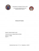 Reseña Periodistica, Cine, Social.