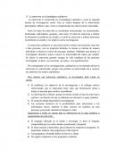 La entrevista en el paradigma cualitativo