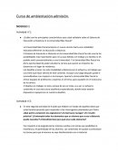 Curso de ambientación-admisión