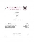 Historia de la trigonometria.