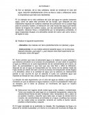 CARACTERISTICAS AGUA