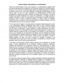 Cultura clasica, medioevo, renacimiento