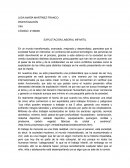 Explotacion Laboral Infantil.