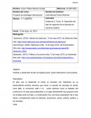 Dar sentido a la creatividad en publicidad.